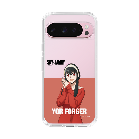 スリムプロテクションケース［ SPY×FAMILY - ヨル・フォージャー - 立ち絵2 ］