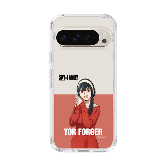 スリムプロテクションケース［ SPY×FAMILY - ヨル・フォージャー - 立ち絵2 ］