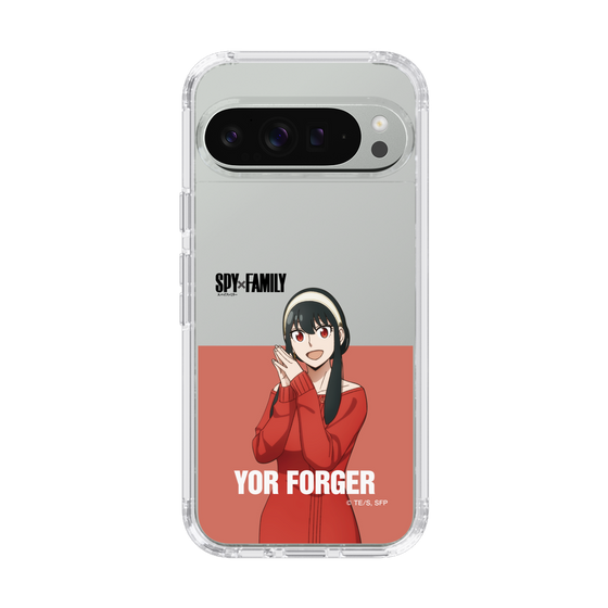 スリムプロテクションケース［ SPY×FAMILY - ヨル・フォージャー - 立ち絵2 ］