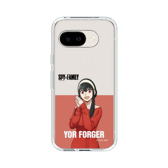スリムプロテクションケース［ SPY×FAMILY - ヨル・フォージャー - 立ち絵2 ］