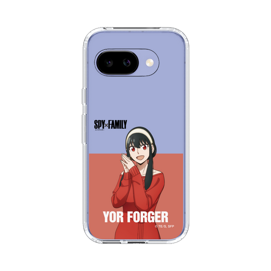 スリムプロテクションケース［ SPY×FAMILY - ヨル・フォージャー - 立ち絵2 ］