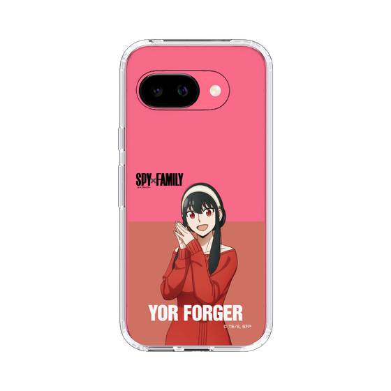 スリムプロテクションケース［ SPY×FAMILY - ヨル・フォージャー - 立ち絵2 ］