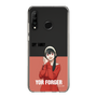 スリムプロテクションケース［ SPY×FAMILY - ヨル・フォージャー - 立ち絵2 ］