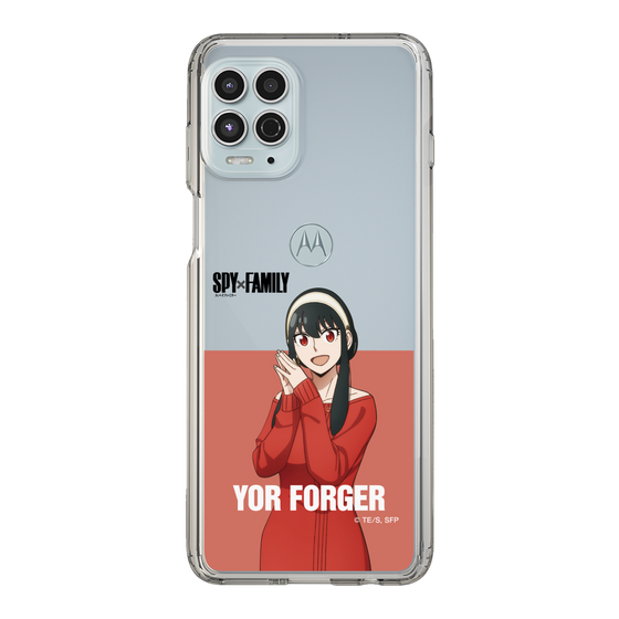 スリムプロテクションケース［ SPY×FAMILY - ヨル・フォージャー - 立ち絵2 ］