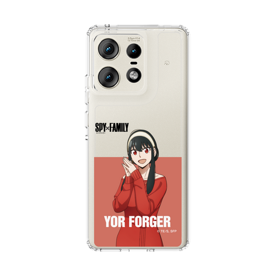 スリムプロテクションケース［ SPY×FAMILY - ヨル・フォージャー - 立ち絵2 ］