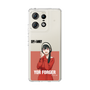 スリムプロテクションケース［ SPY×FAMILY - ヨル・フォージャー - 立ち絵2 ］