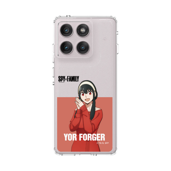 スリムプロテクションケース［ SPY×FAMILY - ヨル・フォージャー - 立ち絵2 ］