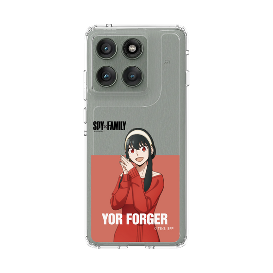 スリムプロテクションケース［ SPY×FAMILY - ヨル・フォージャー - 立ち絵2 ］