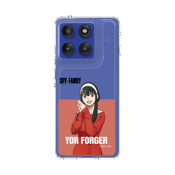 スリムプロテクションケース［ SPY×FAMILY - ヨル・フォージャー - 立ち絵2 ］