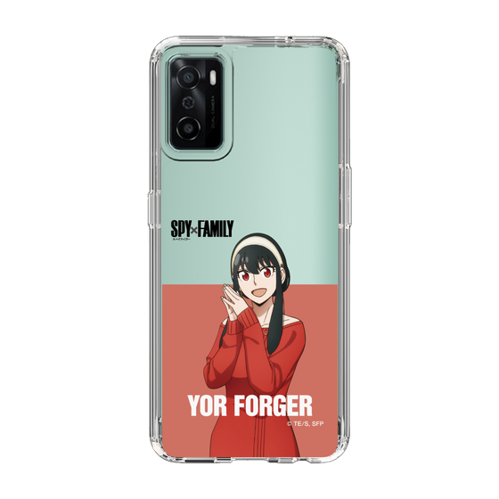 スリムプロテクションケース［ SPY×FAMILY - ヨル・フォージャー - 立ち絵2 ］