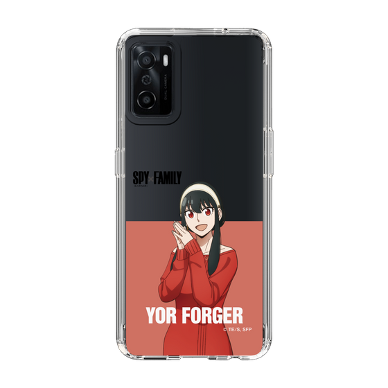 スリムプロテクションケース［ SPY×FAMILY - ヨル・フォージャー - 立ち絵2 ］