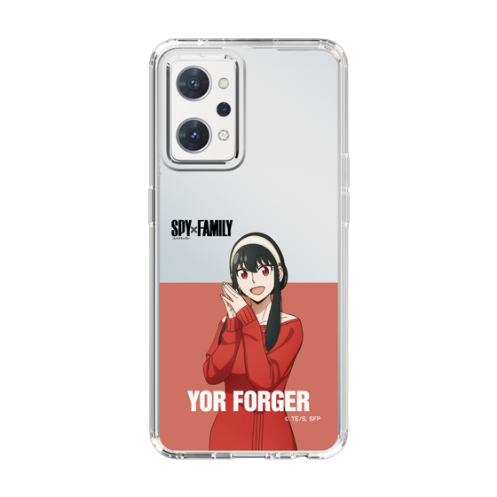 スリムプロテクションケース［ SPY×FAMILY - ヨル・フォージャー - 立ち絵2 ］