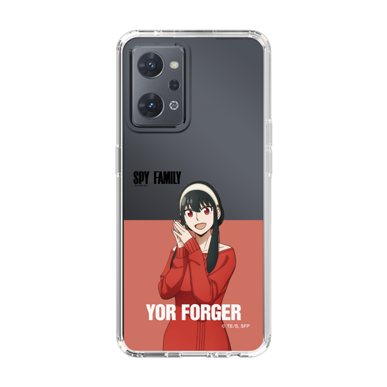 スリムプロテクションケース［ SPY×FAMILY - ヨル・フォージャー - 立ち絵2 ］