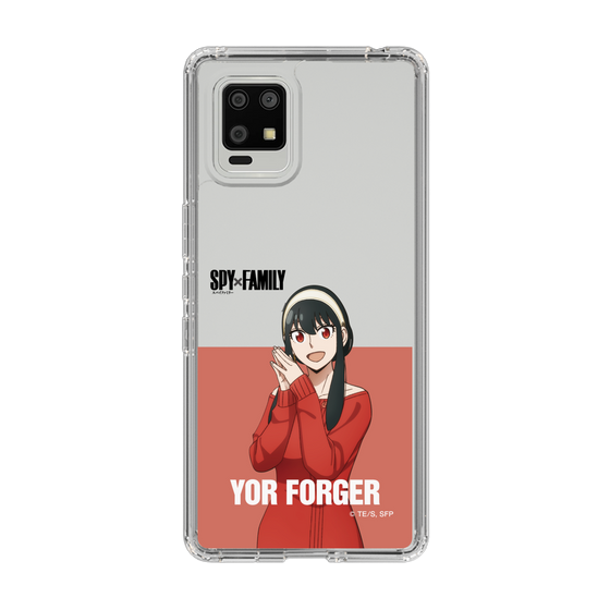 スリムプロテクションケース［ SPY×FAMILY - ヨル・フォージャー - 立ち絵2 ］