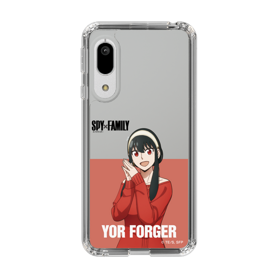 スリムプロテクションケース［ SPY×FAMILY - ヨル・フォージャー - 立ち絵2 ］