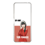 スリムプロテクションケース［ SPY×FAMILY - ヨル・フォージャー - 立ち絵2 ］