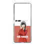 スリムプロテクションケース［ SPY×FAMILY - ヨル・フォージャー - 立ち絵2 ］