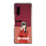 スリムプロテクションケース［ SPY×FAMILY - ヨル・フォージャー - 立ち絵2 ］