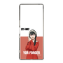 スリムプロテクションケース［ SPY×FAMILY - ヨル・フォージャー - 立ち絵2 ］