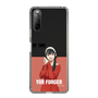 スリムプロテクションケース［ SPY×FAMILY - ヨル・フォージャー - 立ち絵2 ］
