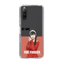 スリムプロテクションケース［ SPY×FAMILY - ヨル・フォージャー - 立ち絵2 ］
