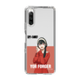 スリムプロテクションケース［ SPY×FAMILY - ヨル・フォージャー - 立ち絵2 ］