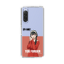スリムプロテクションケース［ SPY×FAMILY - ヨル・フォージャー - 立ち絵2 ］