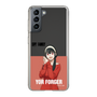 スリムプロテクションケース［ SPY×FAMILY - ヨル・フォージャー - 立ち絵2 ］