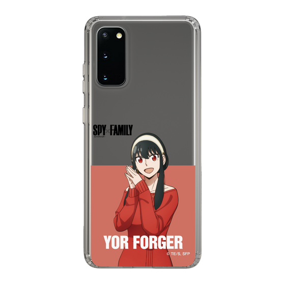 スリムプロテクションケース［ SPY×FAMILY - ヨル・フォージャー - 立ち絵2 ］