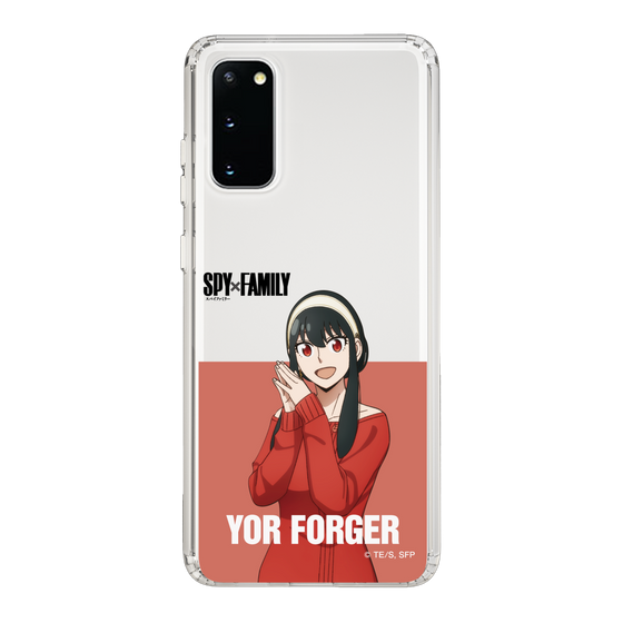 スリムプロテクションケース［ SPY×FAMILY - ヨル・フォージャー - 立ち絵2 ］