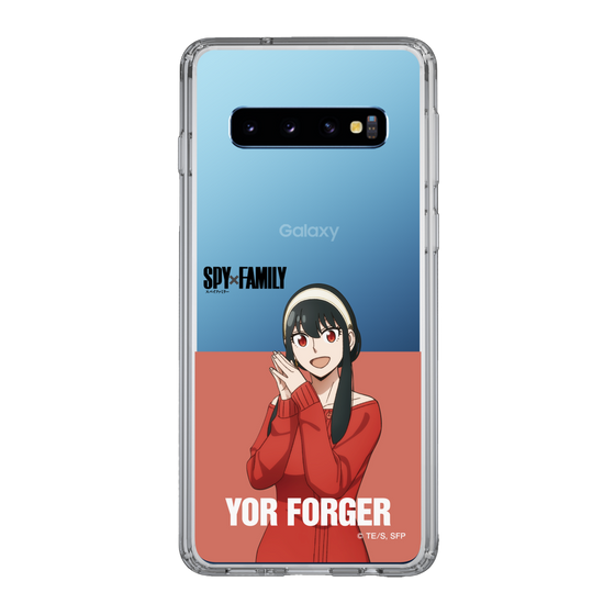 スリムプロテクションケース［ SPY×FAMILY - ヨル・フォージャー - 立ち絵2 ］