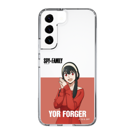 スリムプロテクションケース［ SPY×FAMILY - ヨル・フォージャー - 立ち絵2 ］