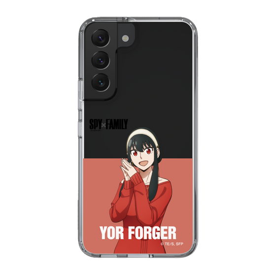 スリムプロテクションケース［ SPY×FAMILY - ヨル・フォージャー - 立ち絵2 ］