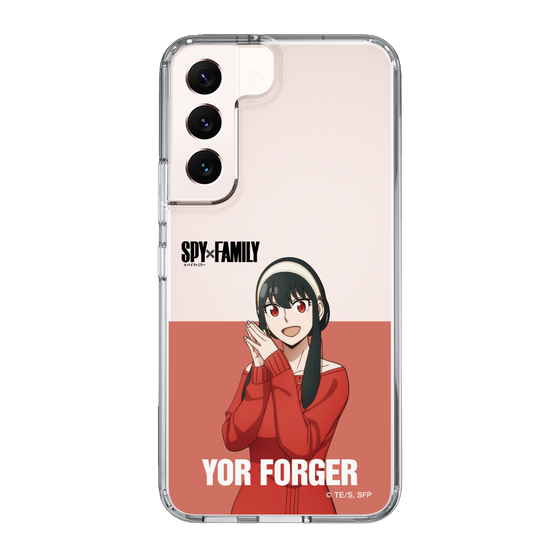 スリムプロテクションケース［ SPY×FAMILY - ヨル・フォージャー - 立ち絵2 ］