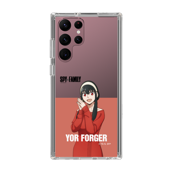 スリムプロテクションケース［ SPY×FAMILY - ヨル・フォージャー - 立ち絵2 ］