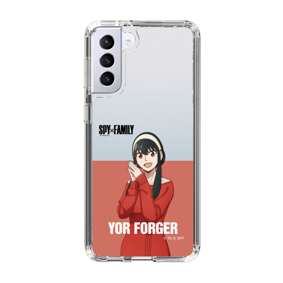 スリムプロテクションケース［ SPY×FAMILY - ヨル・フォージャー - 立ち絵2 ］