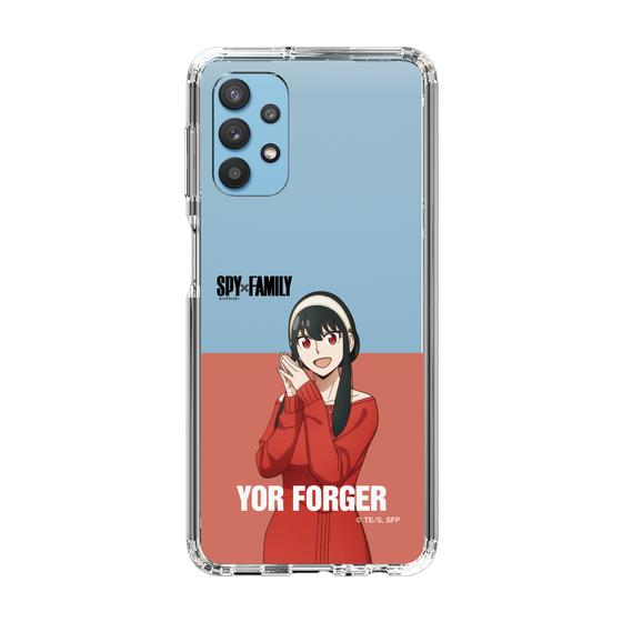 スリムプロテクションケース［ SPY×FAMILY - ヨル・フォージャー - 立ち絵2 ］