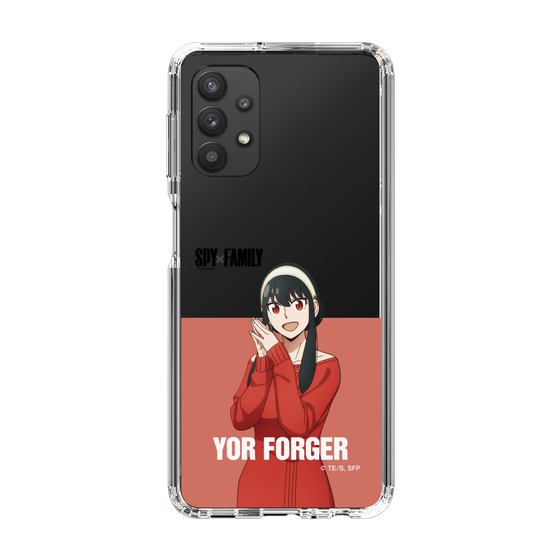 スリムプロテクションケース［ SPY×FAMILY - ヨル・フォージャー - 立ち絵2 ］