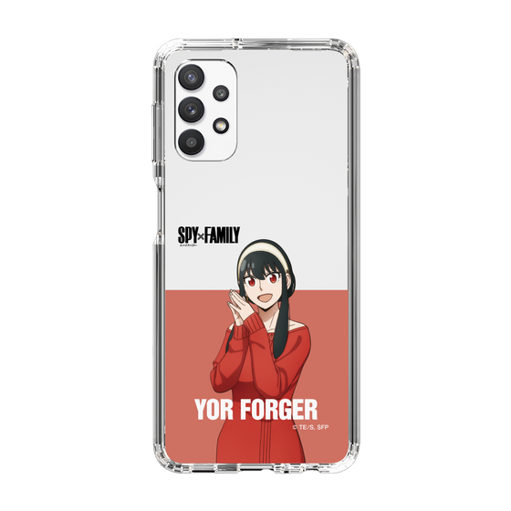 スリムプロテクションケース［ SPY×FAMILY - ヨル・フォージャー - 立ち絵2 ］