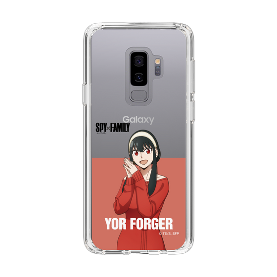 スリムプロテクションケース［ SPY×FAMILY - ヨル・フォージャー - 立ち絵2 ］