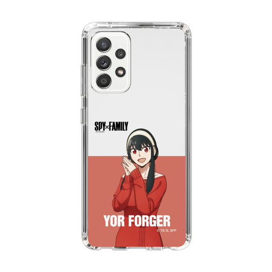 スリムプロテクションケース［ SPY×FAMILY - ヨル・フォージャー - 立ち絵2 ］