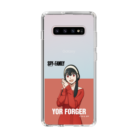 スリムプロテクションケース［ SPY×FAMILY - ヨル・フォージャー - 立ち絵2 ］