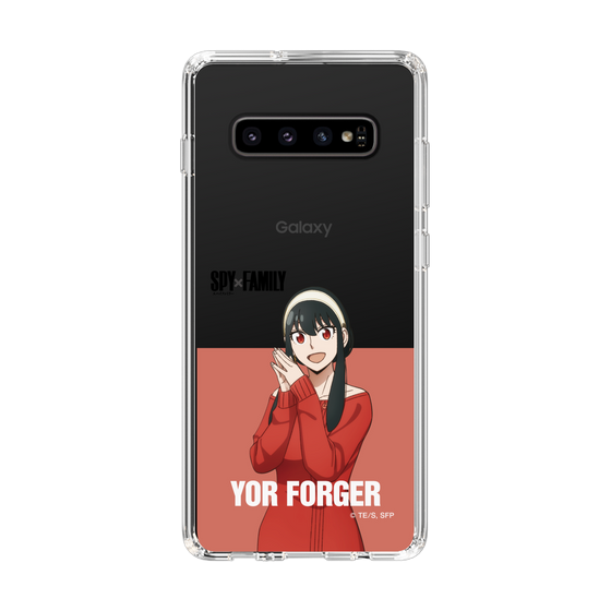 スリムプロテクションケース［ SPY×FAMILY - ヨル・フォージャー - 立ち絵2 ］