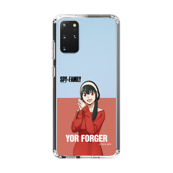 スリムプロテクションケース［ SPY×FAMILY - ヨル・フォージャー - 立ち絵2 ］