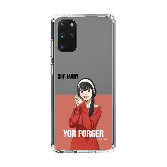 スリムプロテクションケース［ SPY×FAMILY - ヨル・フォージャー - 立ち絵2 ］