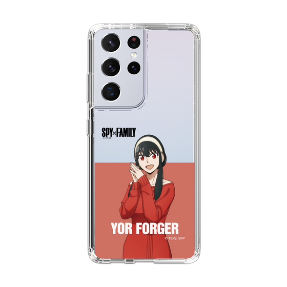 スリムプロテクションケース［ SPY×FAMILY - ヨル・フォージャー - 立ち絵2 ］