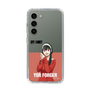 スリムプロテクションケース［ SPY×FAMILY - ヨル・フォージャー - 立ち絵2 ］