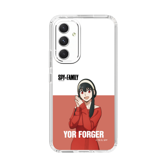 スリムプロテクションケース［ SPY×FAMILY - ヨル・フォージャー - 立ち絵2 ］