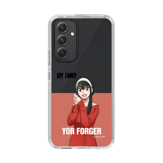 スリムプロテクションケース［ SPY×FAMILY - ヨル・フォージャー - 立ち絵2 ］