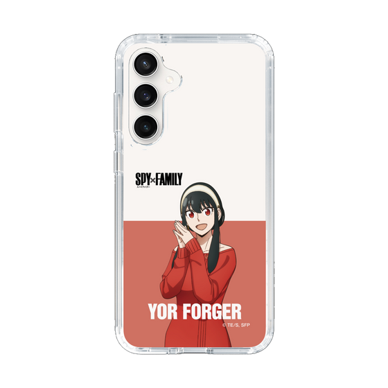 スリムプロテクションケース［ SPY×FAMILY - ヨル・フォージャー - 立ち絵2 ］